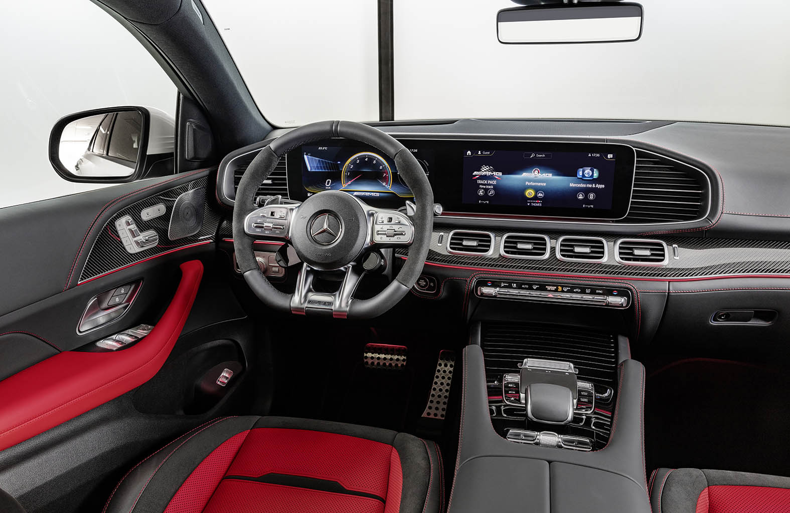 New Merc Gle Coupe To Wow Franfurt Eurekar New Merc Gle Coupe To Wow Franfurt Eurekar