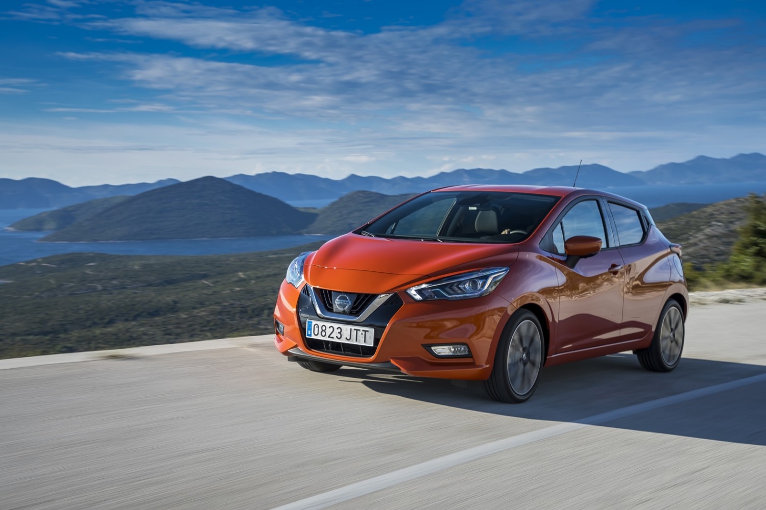 Micra nissan аналоги