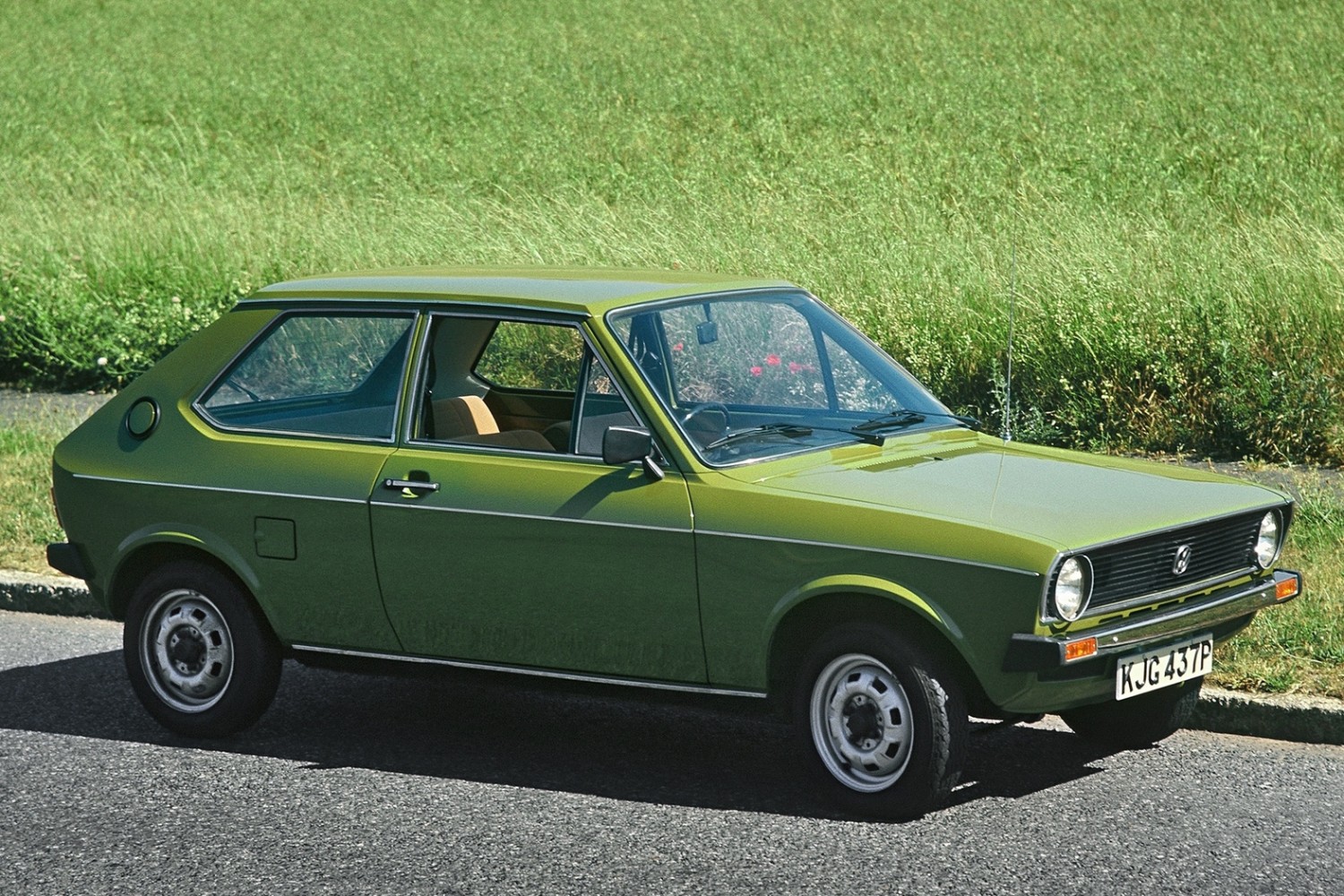 Vecchia polo Clearance