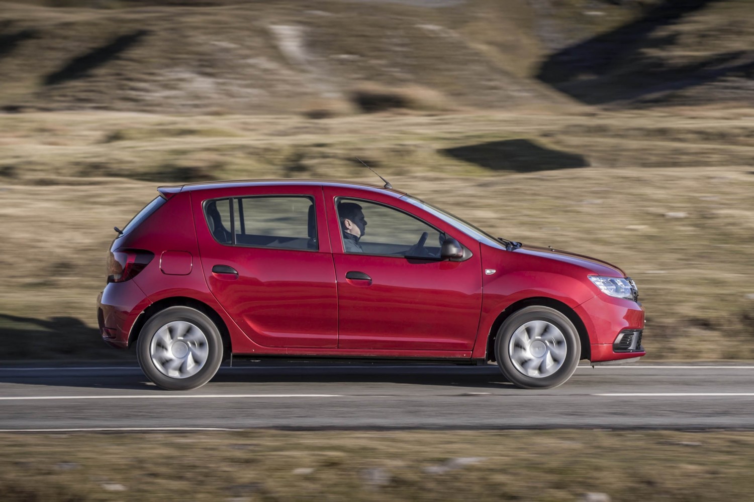 DACIA Sandero Stepway 1.0 SCe 75 CV Access - Auto Usate ...