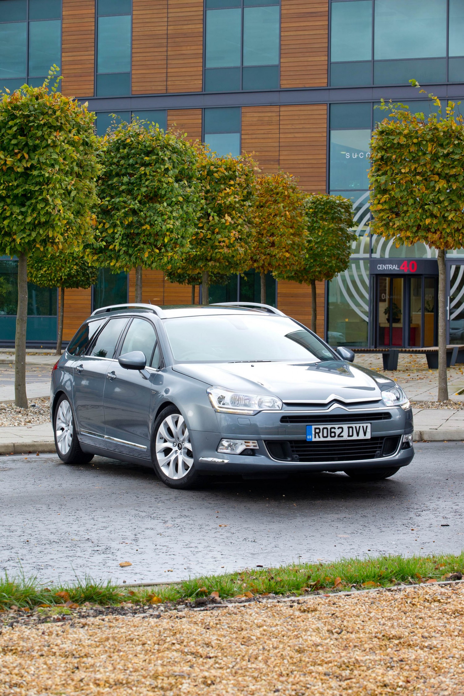 Citroen sport tourer