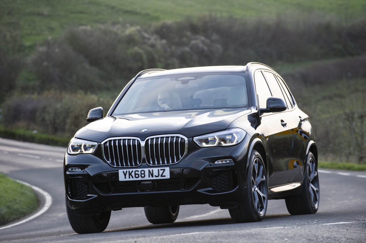 Bmw 30d чип