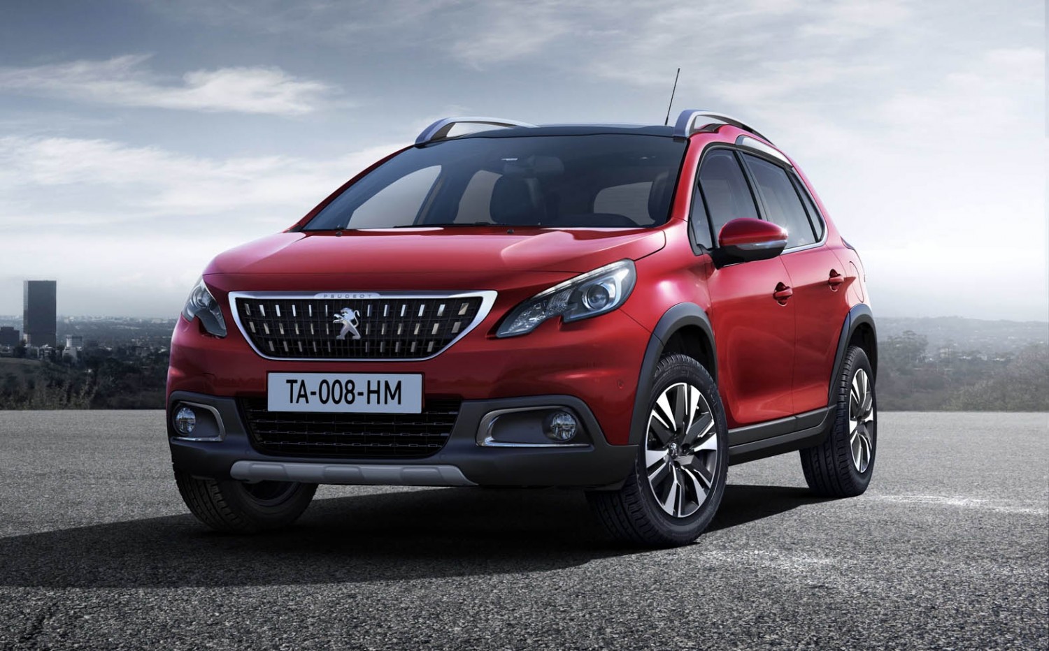 Peugeot s class