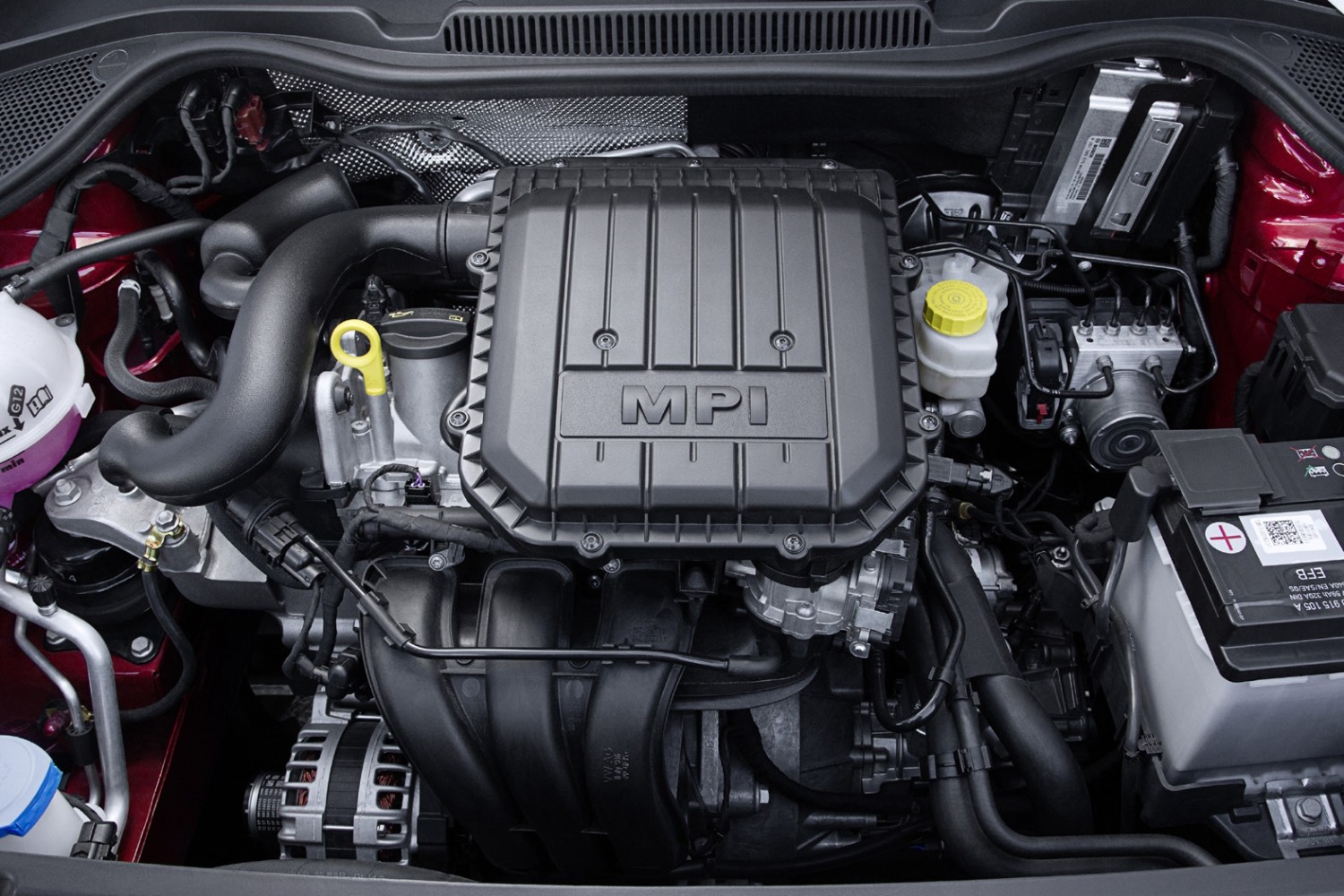 New Polo is minted Eurekar