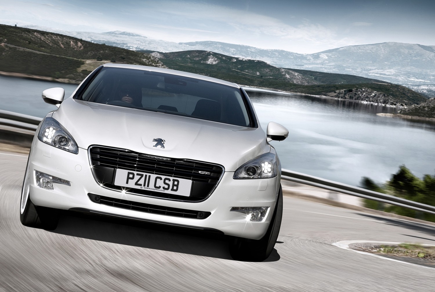 Peugeot s class