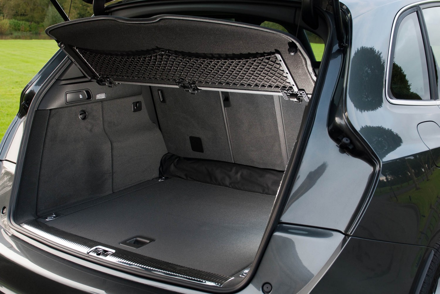 Audi Q5 3.0 TDI quattro S line S tronic Eurekar