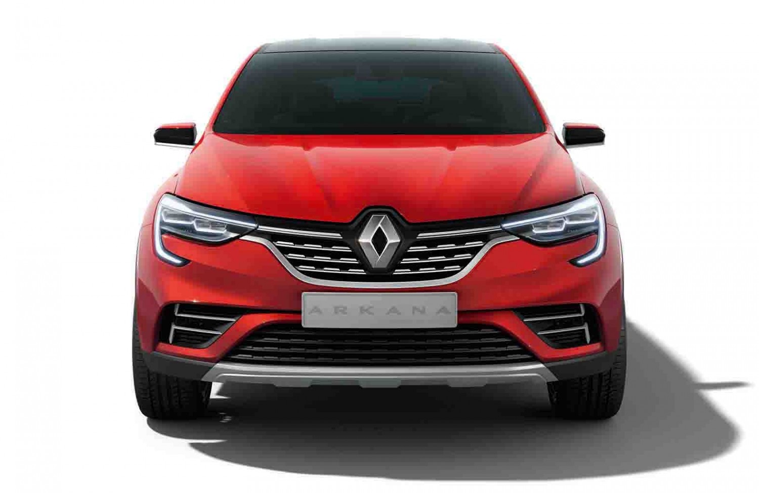 Renault russia официальный