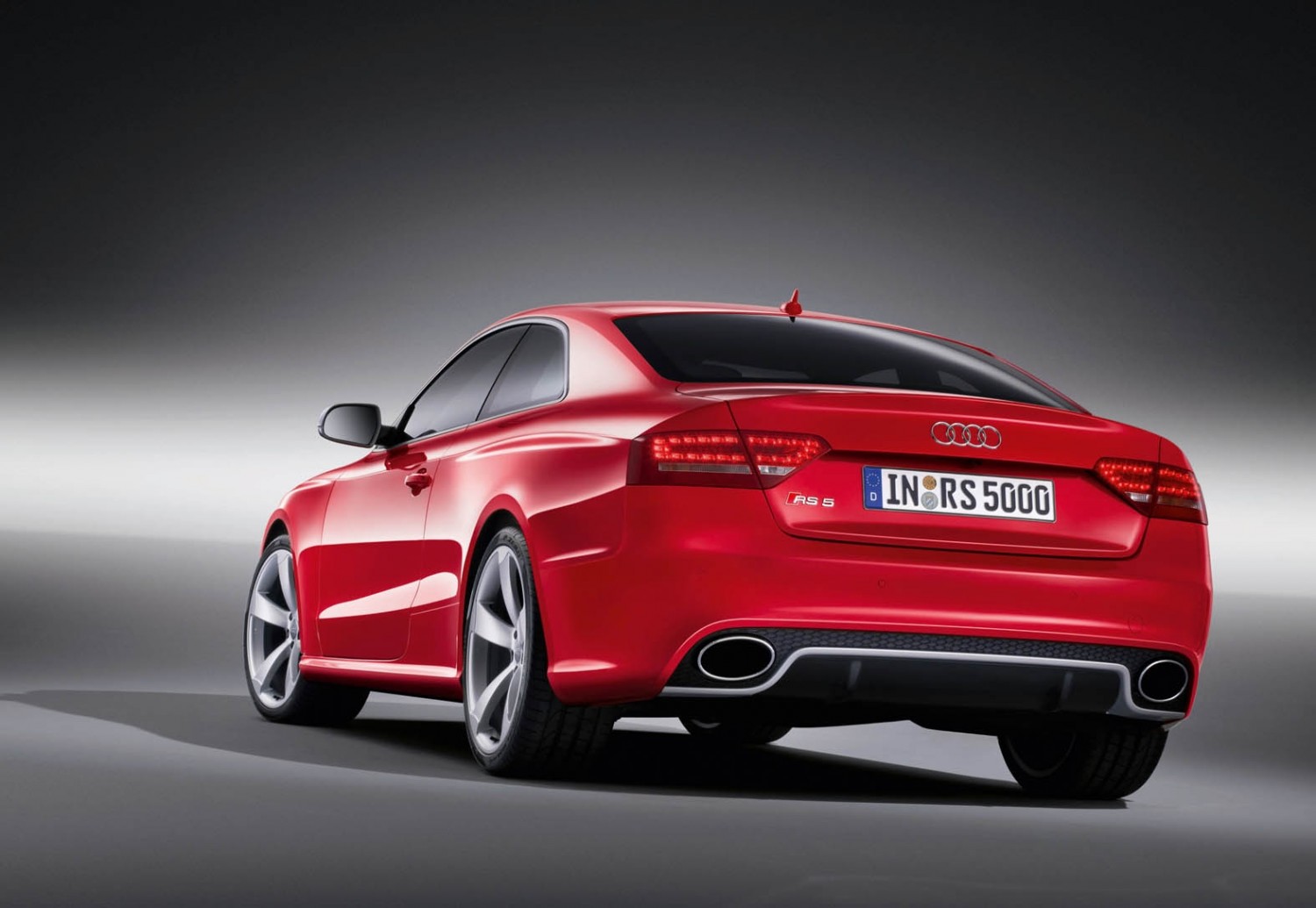 Audi s type