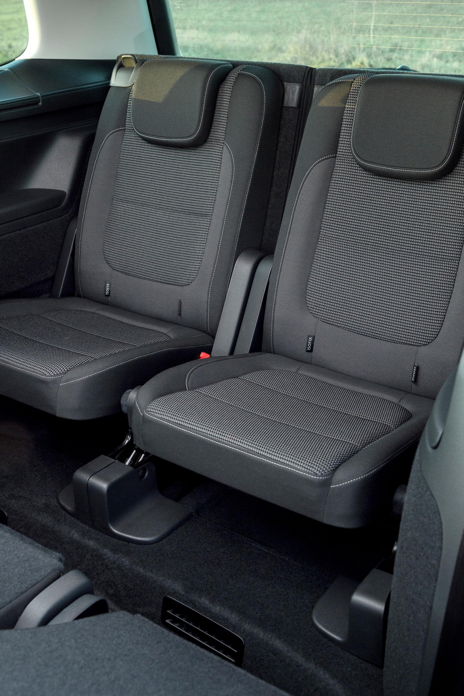 Volkswagen Sharan 2.0 TDI 150 SE Nav Eurekar