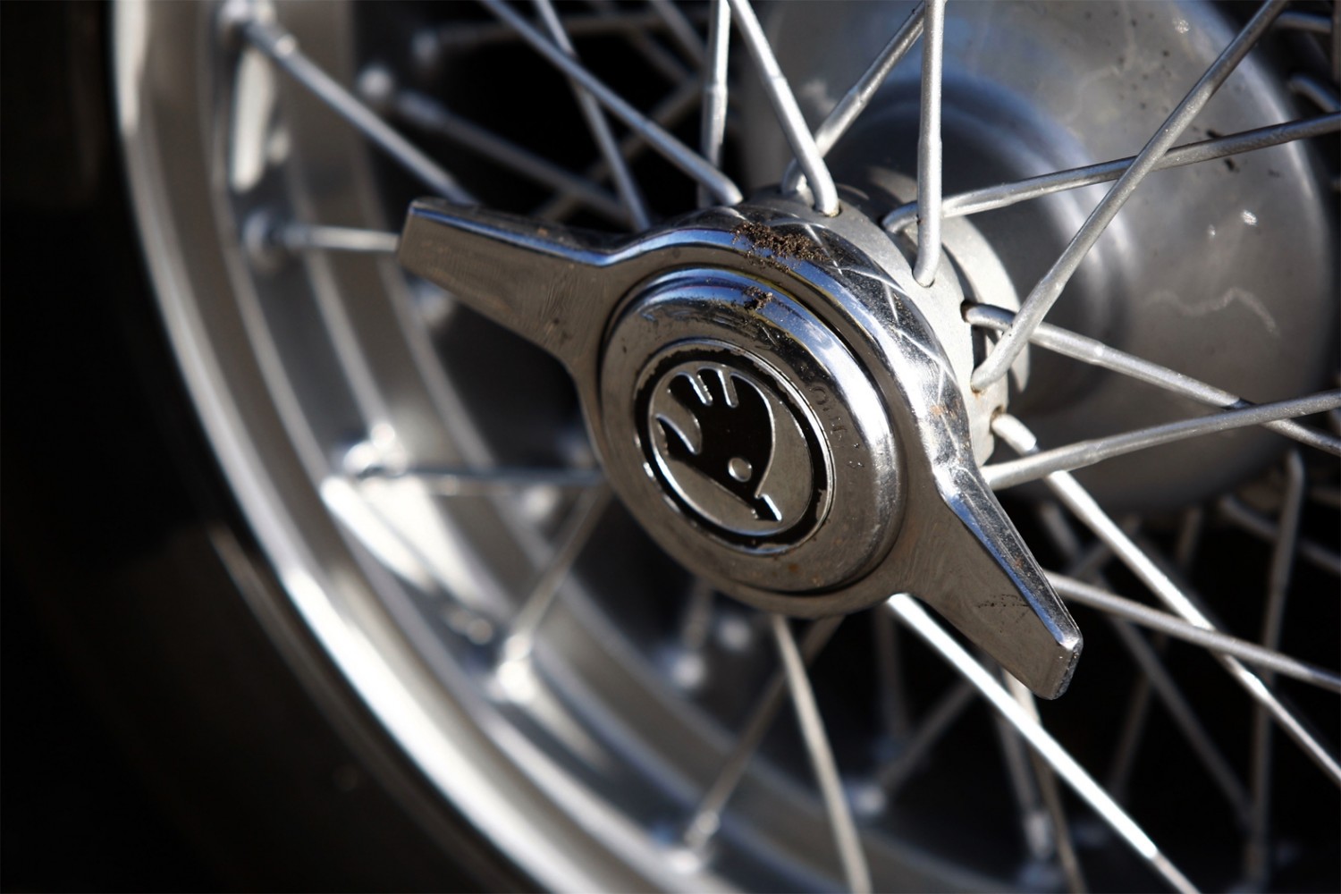 Spider диски skoda Spider диски skoda