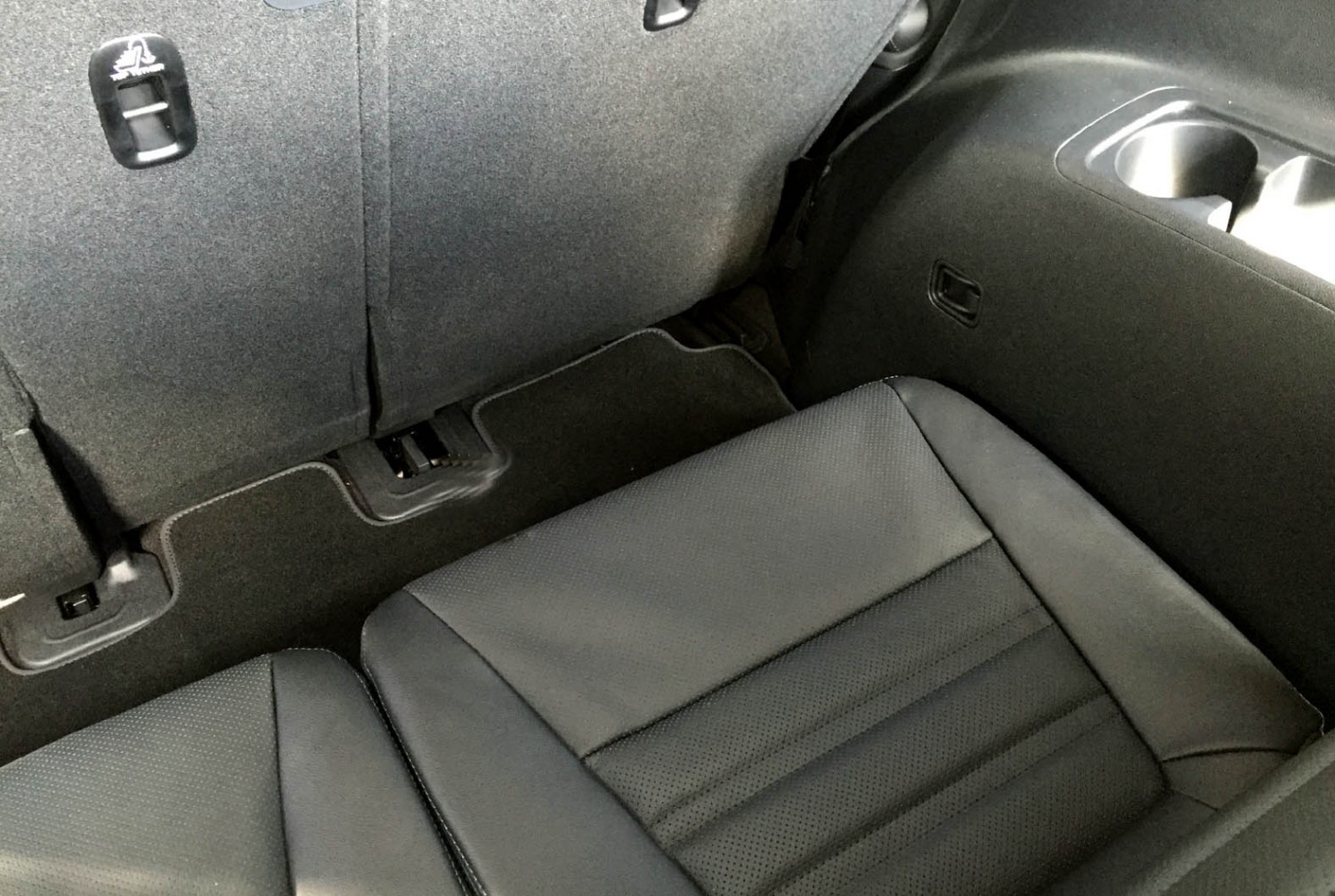 New Sorento takes Kia into luxury league Eurekar