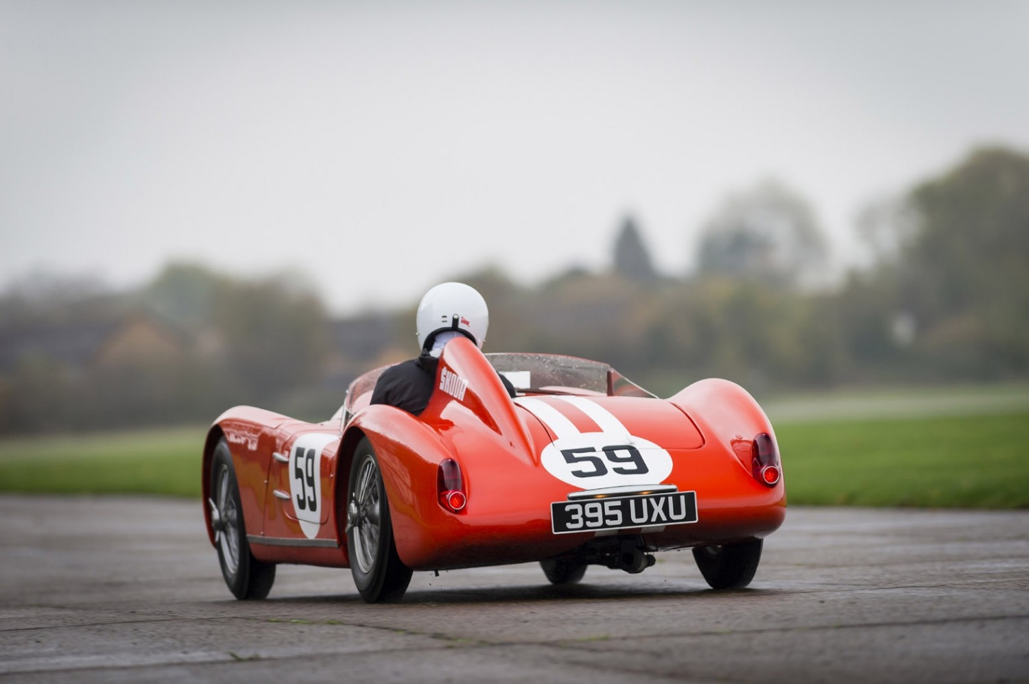 Spider skoda r17