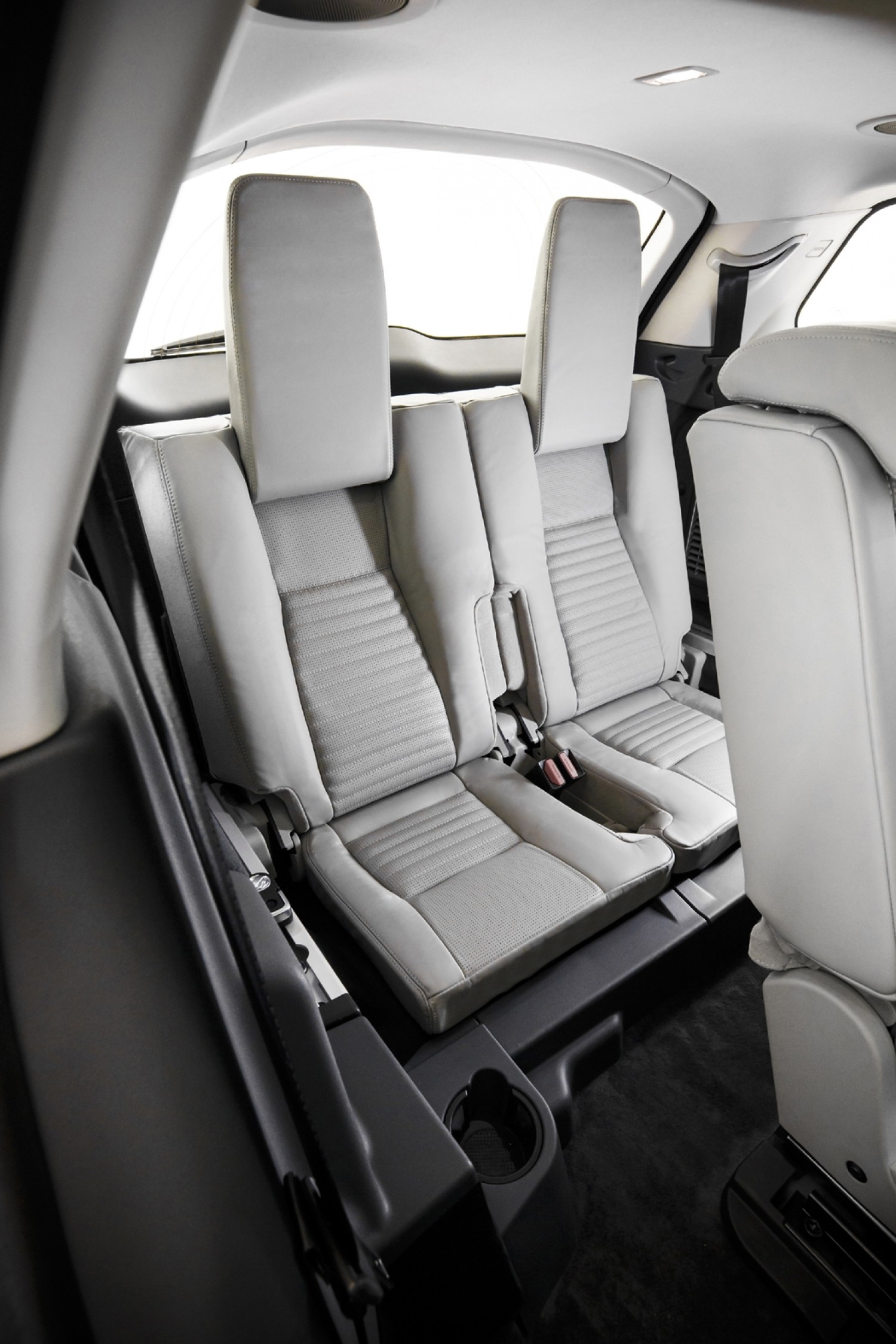 Land Rover's incredibly good Sport Eurekar