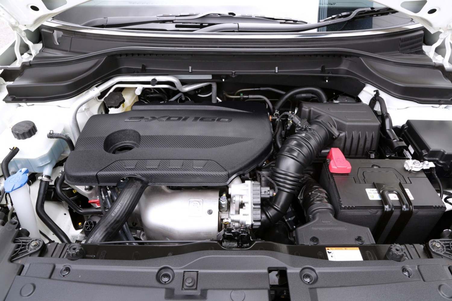 Ssangyong tivoli запчасти