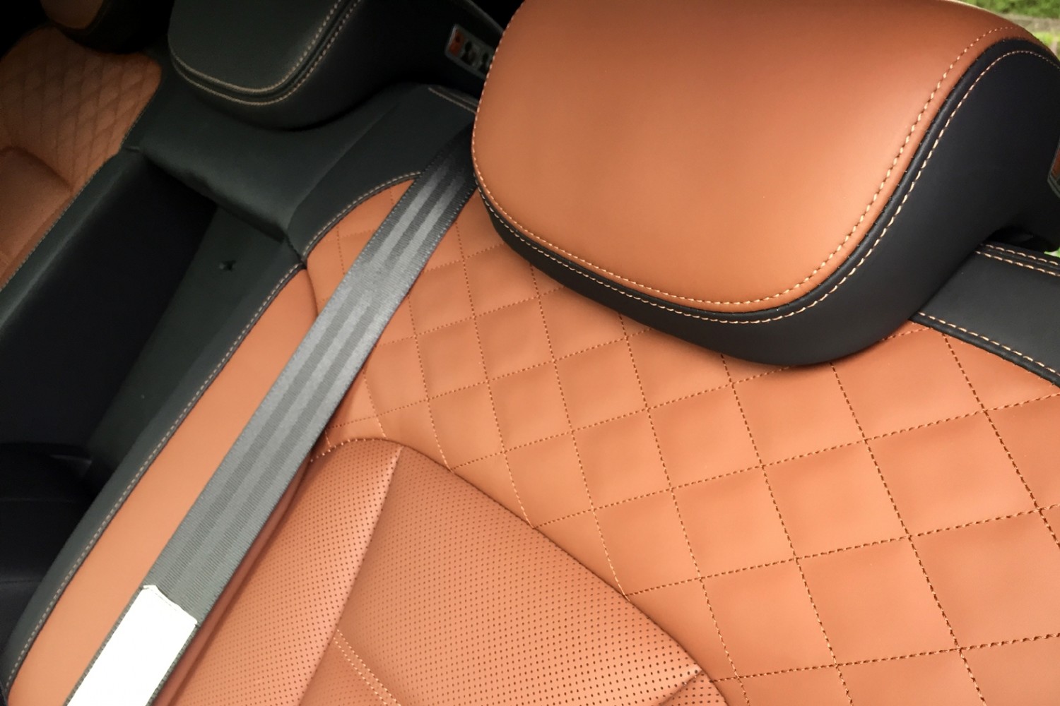 Rexton ready for action Eurekar