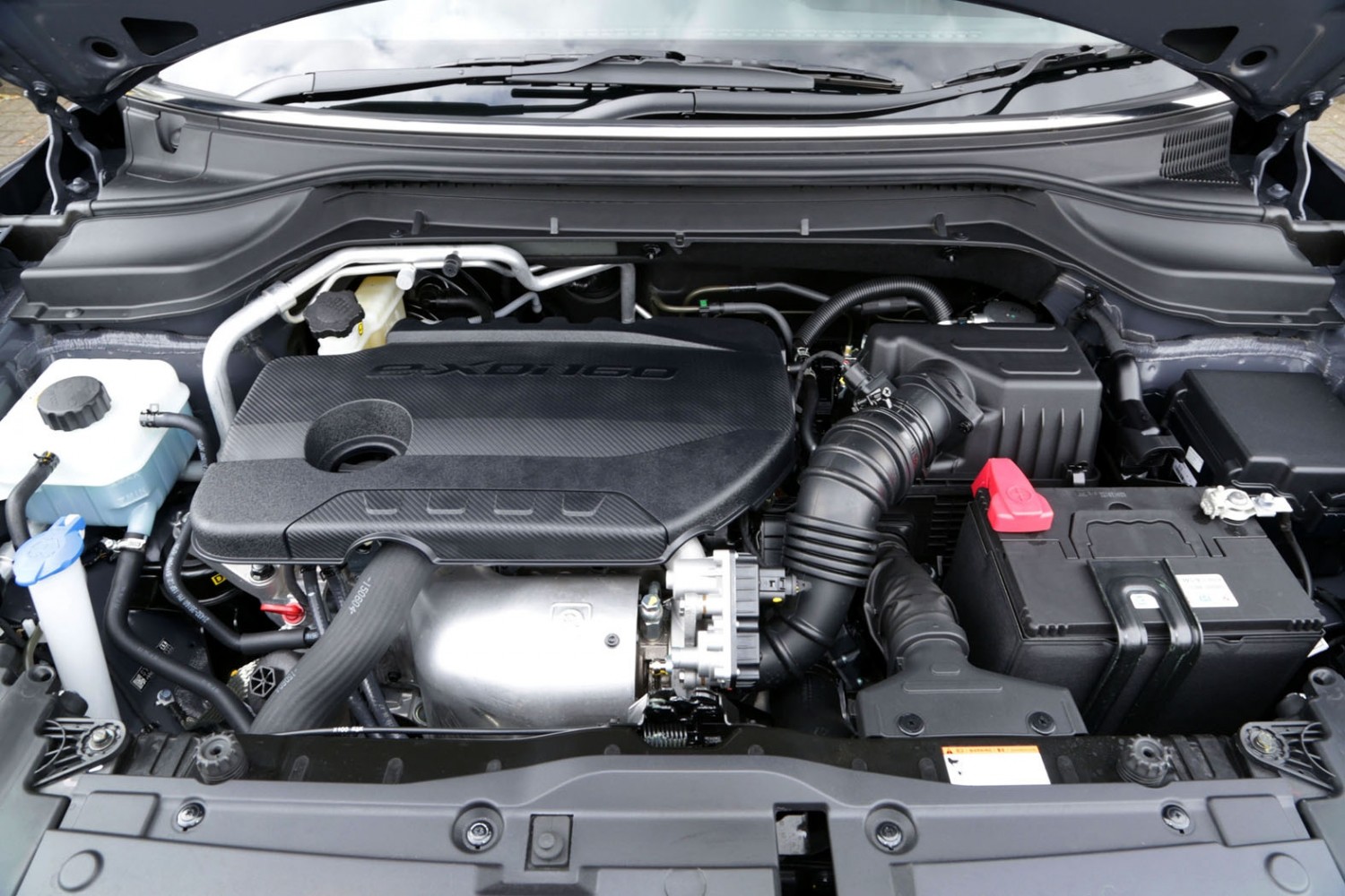 Ssangyong tivoli запчасти
