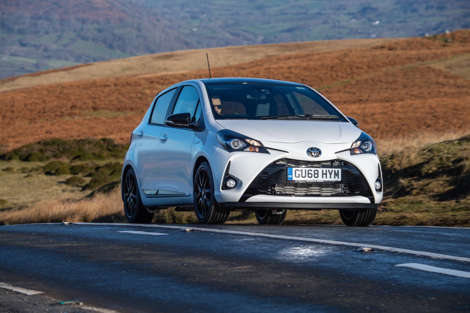 Steal A Deal: Amazing Used Toyota Yaris Grs Available Now! - qwhryml