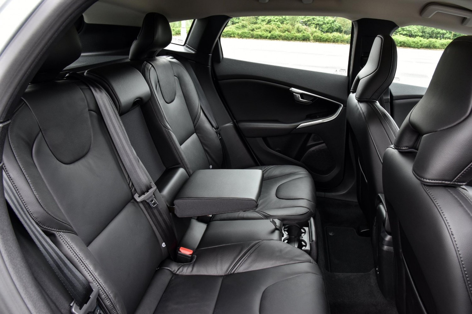 Volvo V40 D4 Inscription Automatic Eurekar