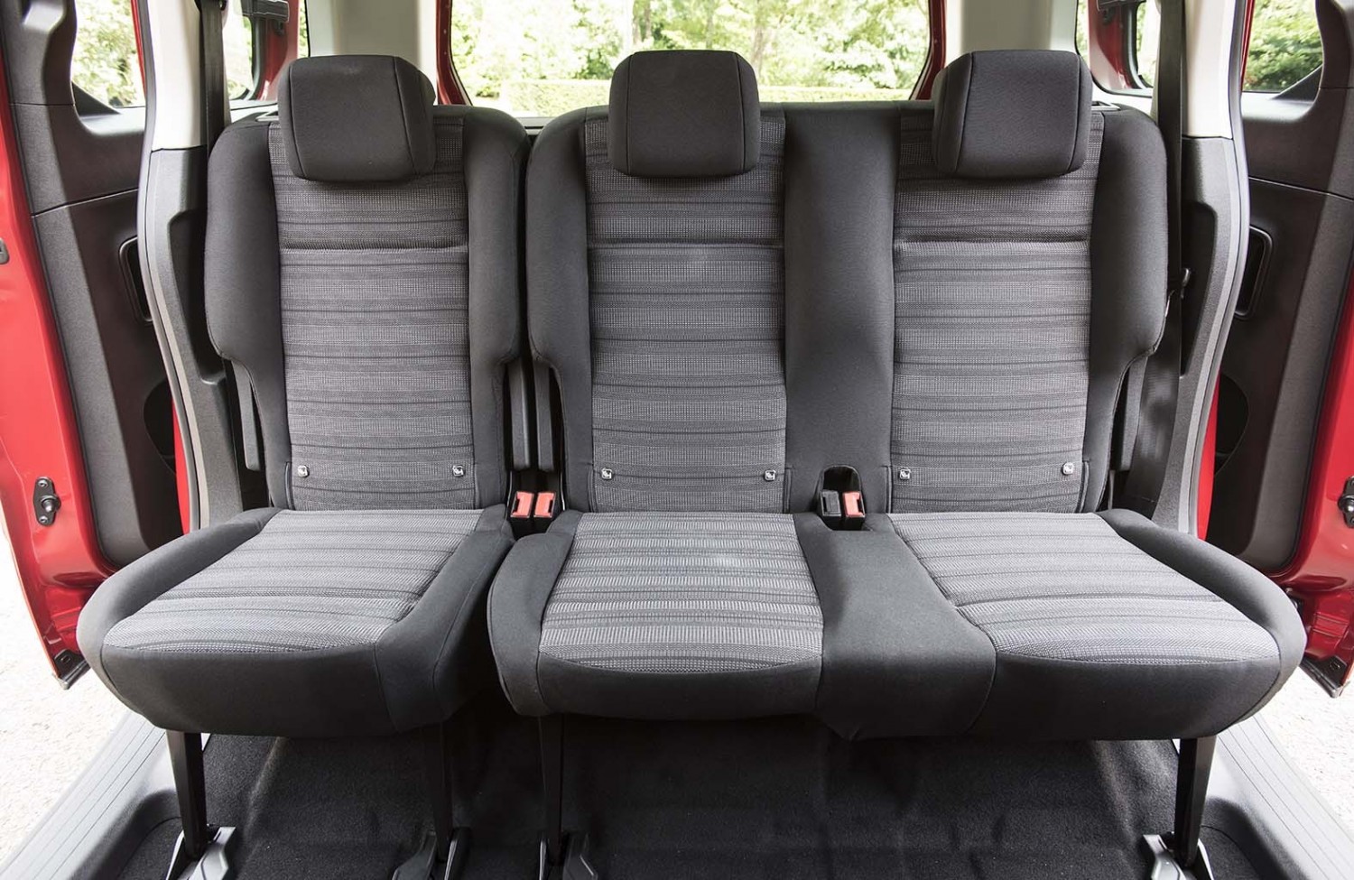 Vauxhall's new Life for families Eurekar