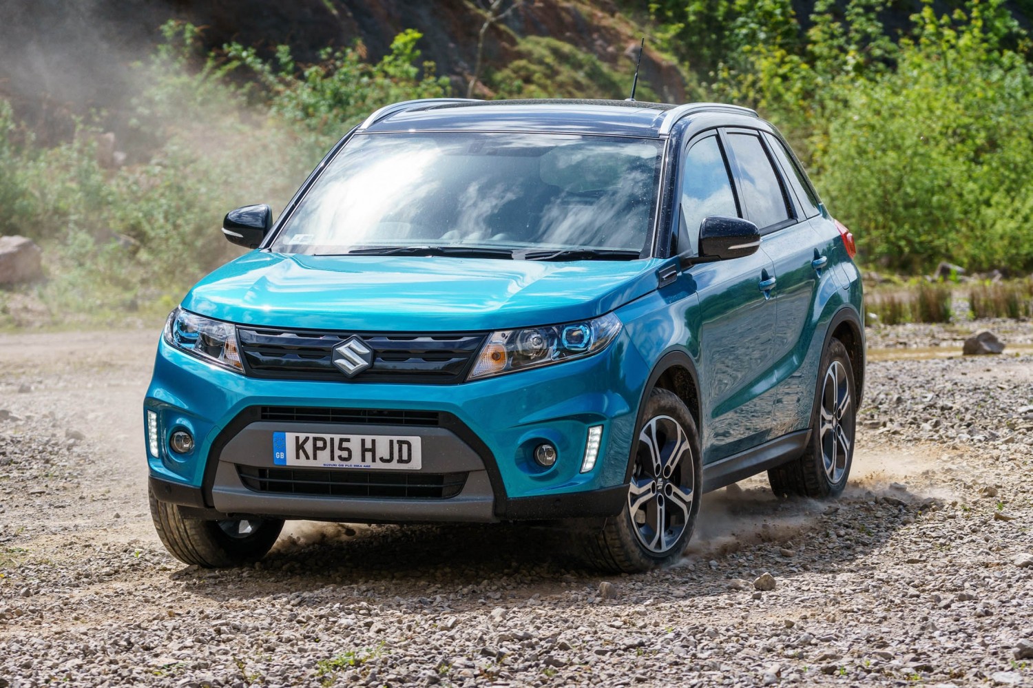 Suzuki Grand Vitara V Reviews Suzuki Grand Vitara V Reviews