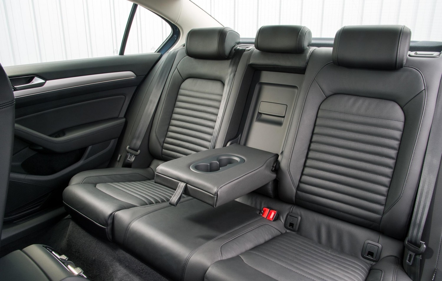 Volkswagen Passat Estate 1.6 TDI 120 SE Business Eurekar