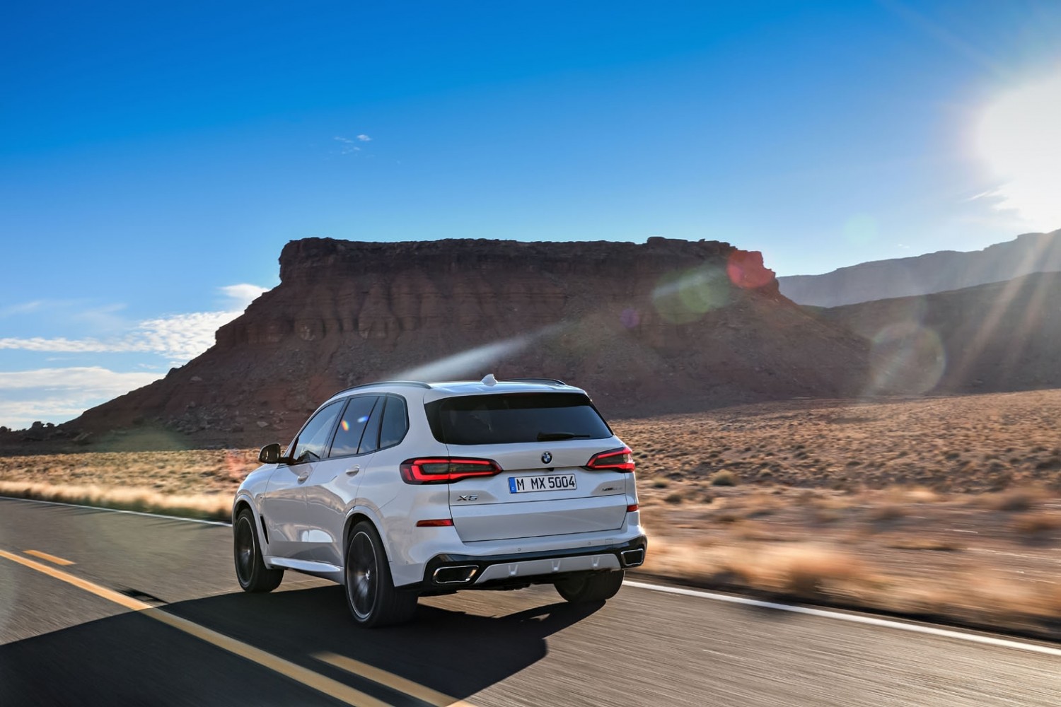New BMW X5 gets bigger and better Eurekar