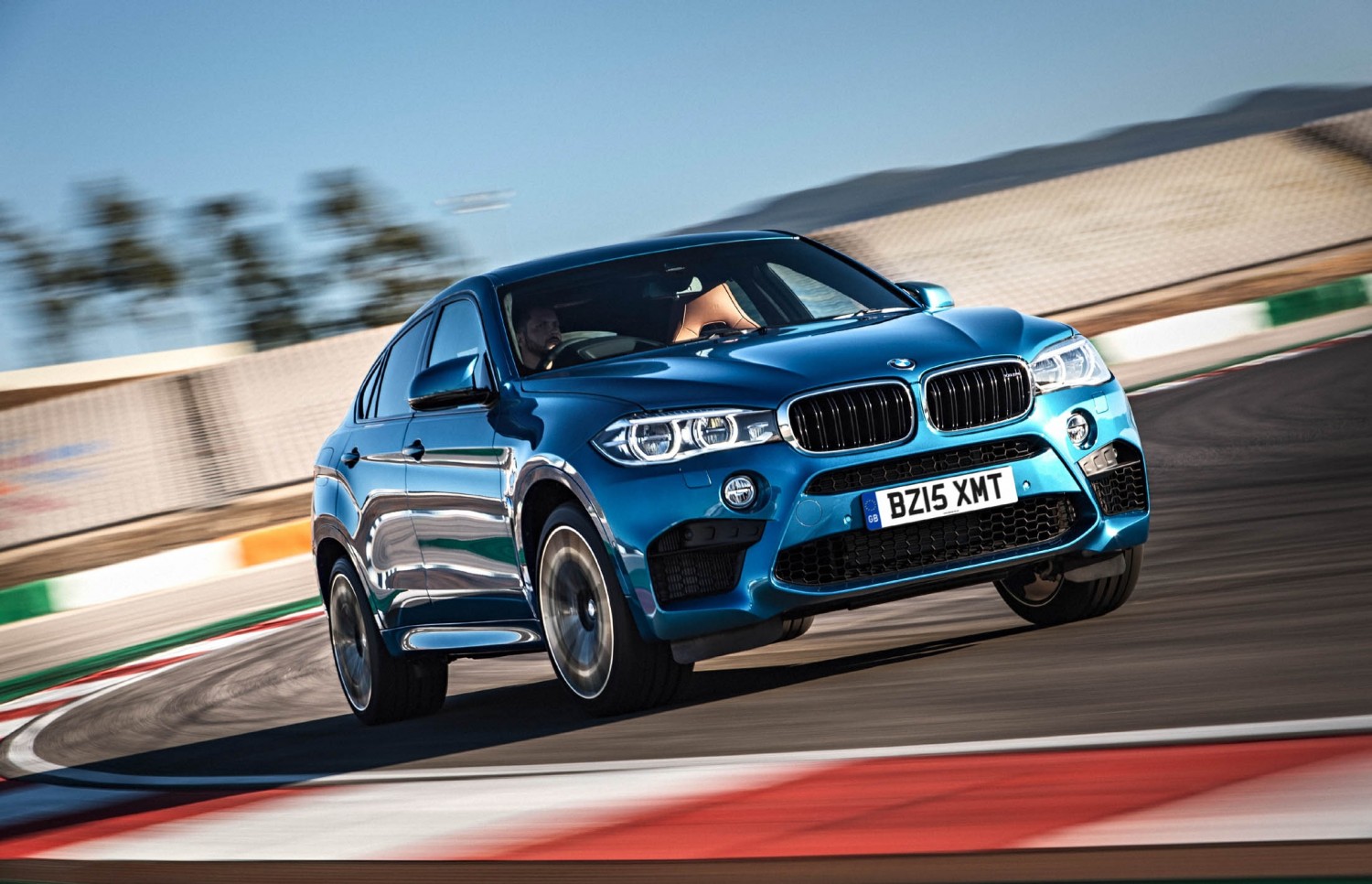 BMW X6 xDrive 30d m Sport | Eurekar