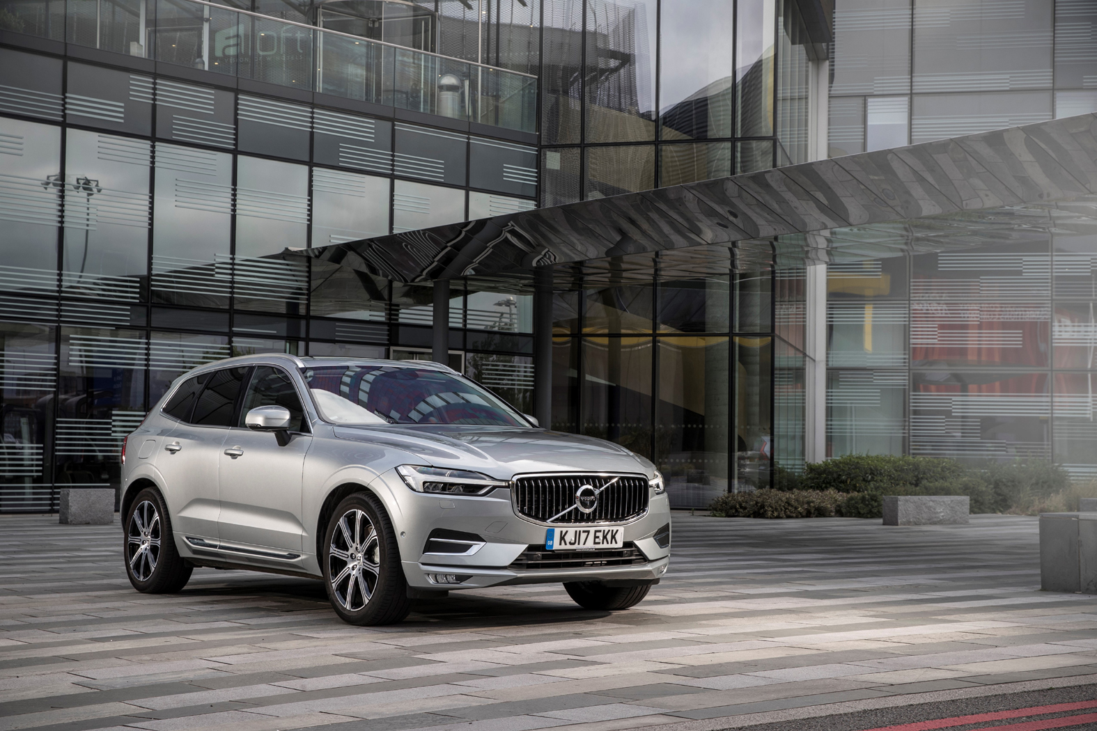 Power pulse volvo