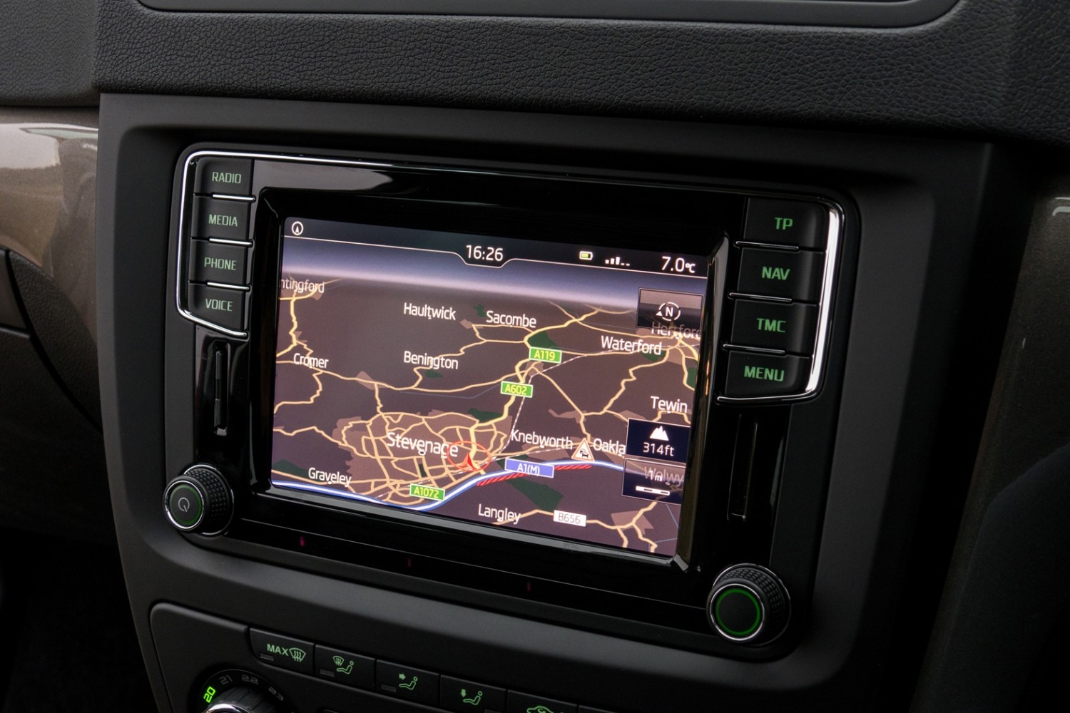 Skoda Yeti packs more kit Eurekar