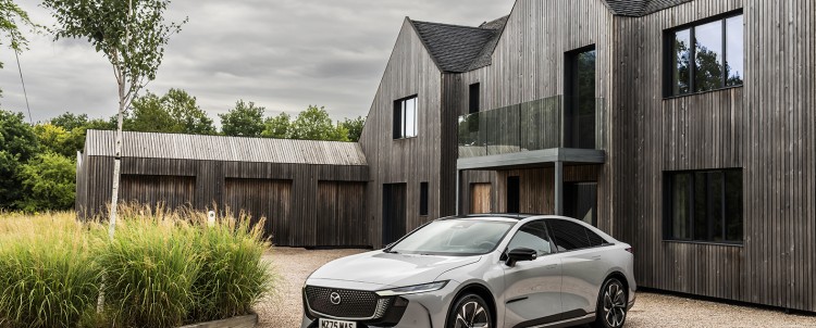 Mazda ramps up its electric charge