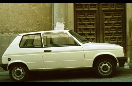 Talbot Samba