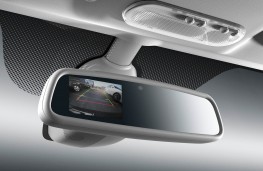 Mercedes-Benz Citan Tourer, interior