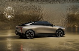 DS No 8, 2024, rear