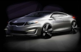 Kia Magentis