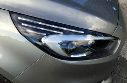 Ford S-MAX Titanium Sport, 2016, LED headlamp