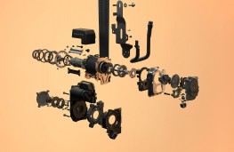 Volvo multi-adaptive safety belt, 2025, expanded view