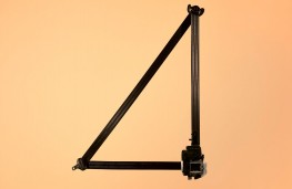 Volvo multi-adaptive safety belt, 2025, normal view