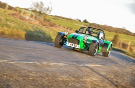 Caterham Seven 360R