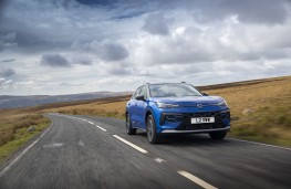 Volkswagen T-Roc, 2026, front
