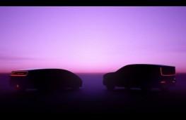 Honda 0 Series prototypes, 2024, teaser