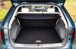 Genesis GV60, 2026, boot