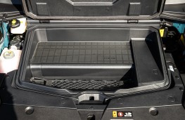 Genesis GV60, 2026, frunk