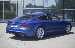 Audi RS7 Sportback