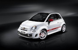 Abarth 500C