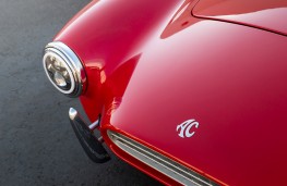 AC Ace Classic, 2024, badge