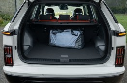 KGM Actyon, 2025, boot