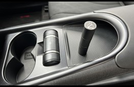 BYD Dolphin Boost, 2024, seat belt cutter