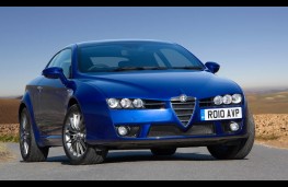 Alfa Brera