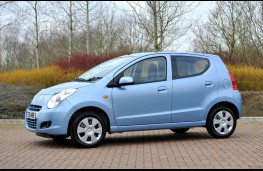 Suzuki Alto Play