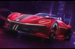 Mercedes-AMG E 63 Estate, 2017, front